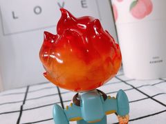 -泡泡玛特POPMART(大卫城店)