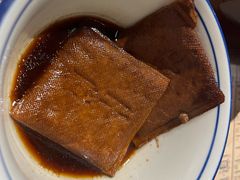 卤香干-卤儿道道(龙游路店)