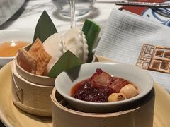 -杭州君悦酒店·湖滨28中餐厅