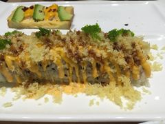 -牛油果大师寿司(瑞景店)