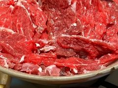 -渝嘴小老弟老火锅(华新村店)