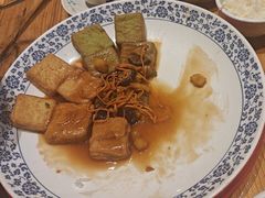 -花溪雨·森林餐厅(石基店)