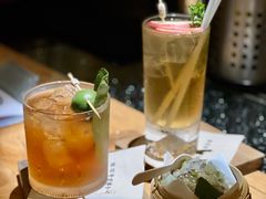 -埋位小酒馆(东城店)