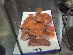 -厨神老街兔·淳朴人家店(盐帮菜风味名店)