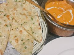 -Pita's&Tika's中东和印度风味餐厅(龙湖天街店)