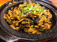 -十吉老砂锅(天生丽街生活馆店)