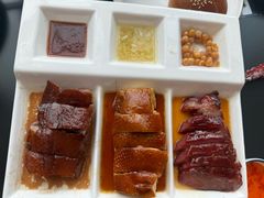 -有璟阁港式餐厅(金融街购物中心店)
