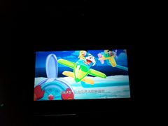 -中影国际影城(建军路金鹰购物中心店)