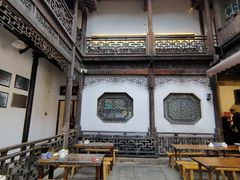 -二泉园老菜馆·百年无锡菜