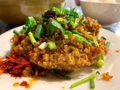 -百年粉蒸牛肉