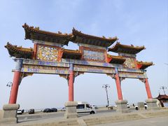 -八仙过海景区