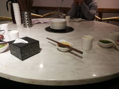 -食潮汕头鲜牛馆(望京保利店)