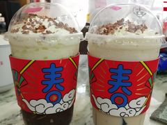 -古茗(揭西新东路店)