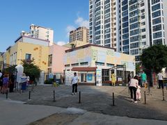 -青岛市市南区实验幼儿园(延吉路园)