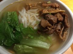 -海银海记潮汕牛肉火锅(新港中路海珠店)