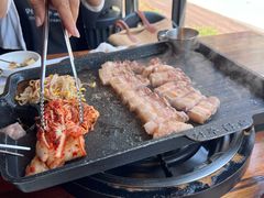 -Dombe豚(黑猪肉街店)