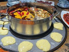 -三牦记·很牛的牦牛肉(柏条河北路下段店)