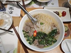 -蔡澜Pho·越南粉餐厅(海上世界店)