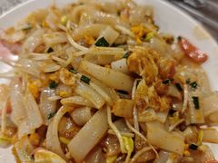-亮亮烧烤(积玉桥总店)