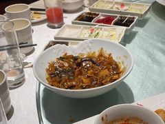 -百姓厨房(凤翔泥塑坊店)
