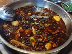 -黑竹香鸡(营和巷店)