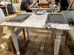 -北京王府井希尔顿酒店·万斯阁西餐厅