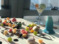 -天玑高空江景餐厅&酒吧Sky Secret Restaurant&Bar