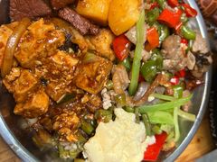 -枣阁园滴滴自助餐