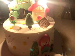 -BreadTalk面包新语·烘焙蛋糕(五羊邨店)