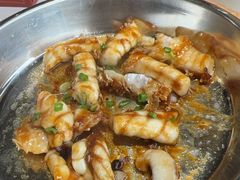 -红日饭店(裕隆三路店)