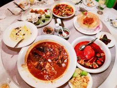 -三利音·浦之舟(滨江大道店)