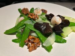 养颜小炒-奉天小馆·非遗东北菜(济南万象城店)