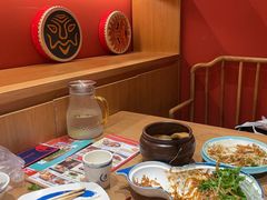 -满园烤鸭·春饼(抚顺万达店)
