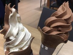 -肯德基(东直门来福士店)