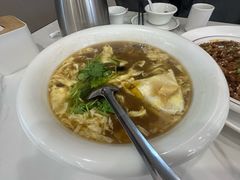 黄家酸辣汤-黄家老店·非遗灌汤包(晋安路店)