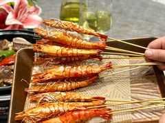 -尖沙咀大酒楼(罗村店·粤菜海鲜·宴会聚餐)