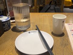 -河沿肉饼Beijing Pie(东华门店)