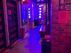 -唱吧麦颂KTV(马驹桥店)