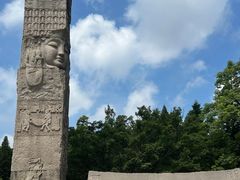 -广州雕塑公园