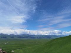 -新疆那拉提国家旅游度假区