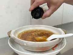 -添發碗仔翅美食