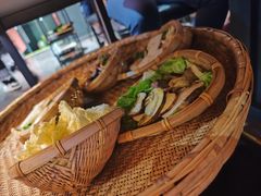 -滇野云南野生菌餐厅(陕西南路店)