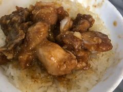 -品香排骨饭(羊官路店)