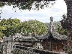-中山詹园