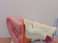 -安湃声助听器(密云店)