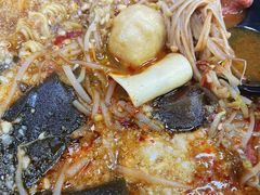 -四川老牛麻辣烫(北门桥店)