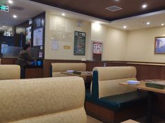 -萨莉亚意式餐厅(玉泉路物美店)