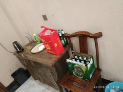 -宝源大酒店(胶州海鲜街店)