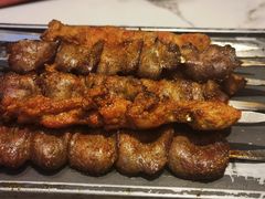 -双合园·海鲜水饺青岛菜(万佳广场店)