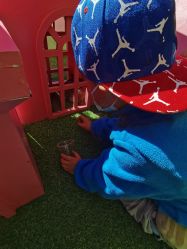 -萌宠亲子动物乐园(槐房万达店)